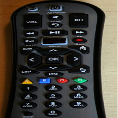 Ícone do app Controle Remoto Universal