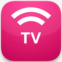 Ícone do app WiFi Remote Control TV