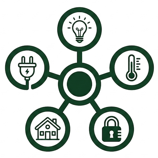 Ícone do app General IoT