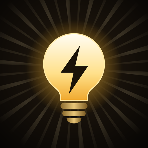 Ícone do app Tesla Light