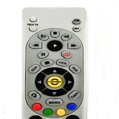 Ícone do app Old Remote Control Sky