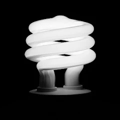 Ícone do app Tesla Light